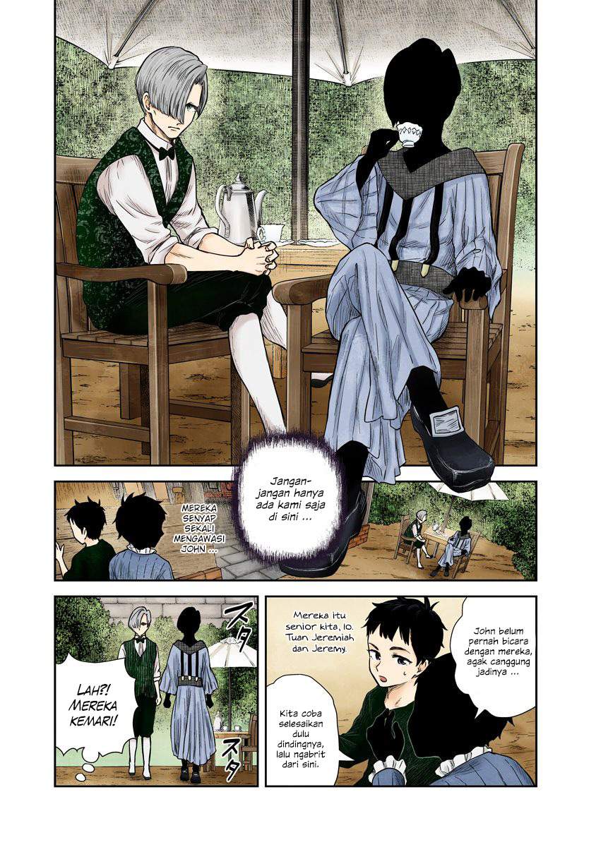 Shadows House Chapter 64 Gambar 3
