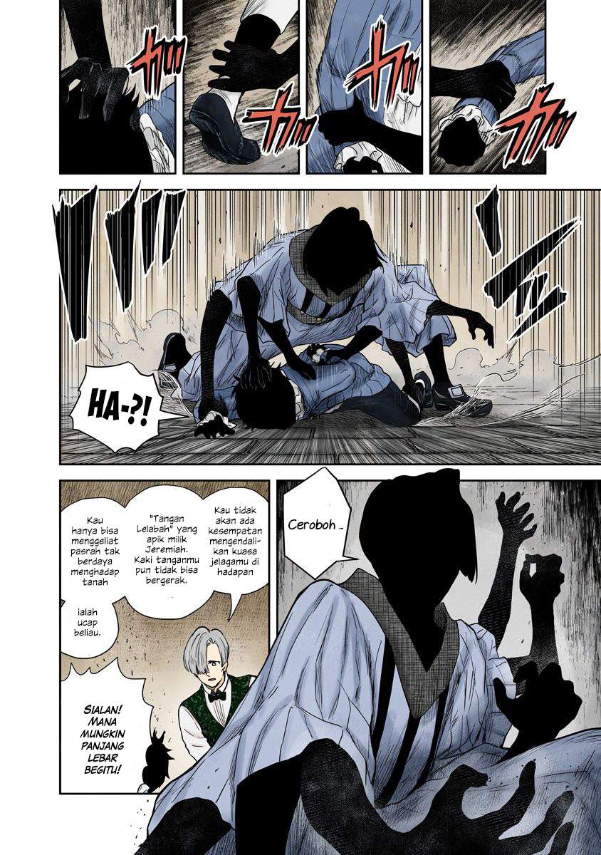 Shadows House Chapter 64 Gambar 6