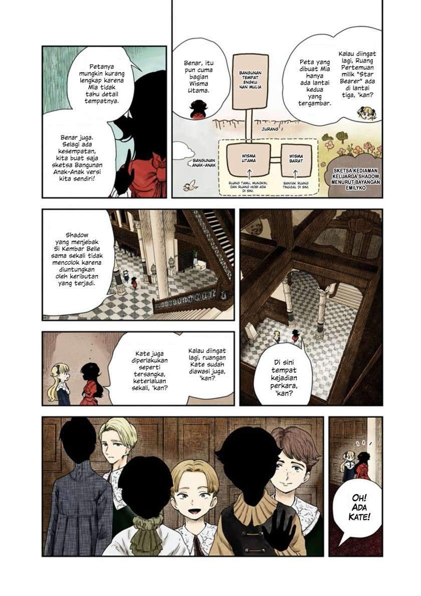 Baca  Shadows House Chapter 59 Gambar 2