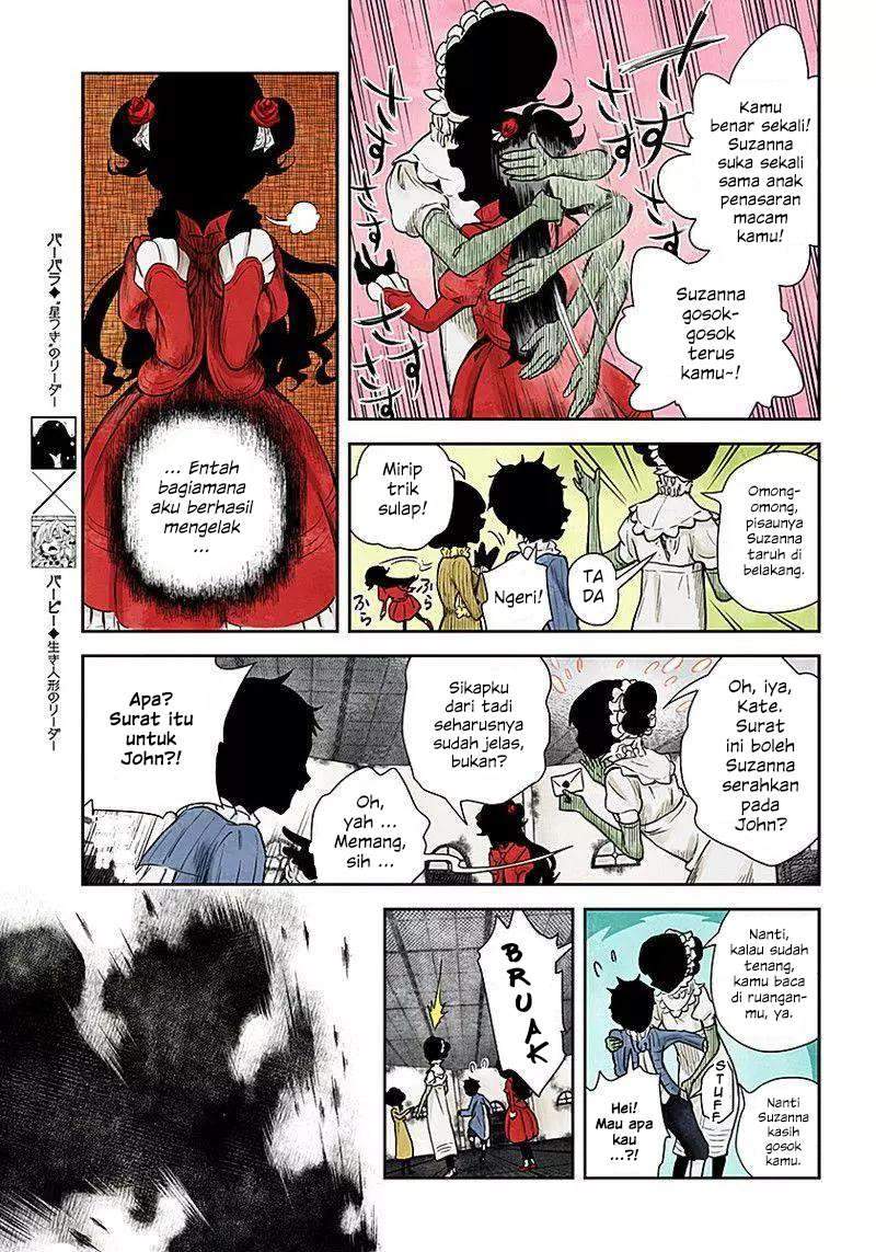 Shadows House Chapter 50 Gambar 8