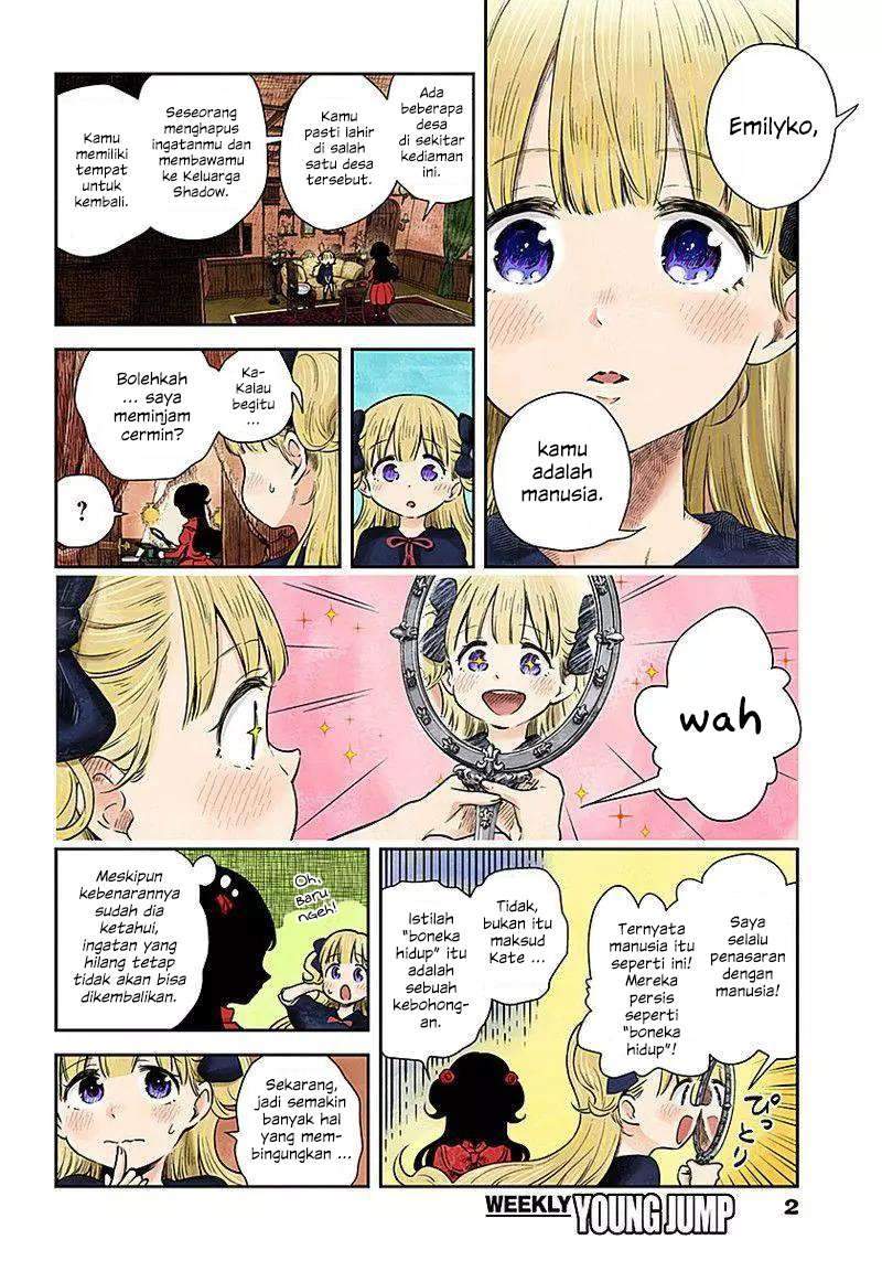 Baca  Shadows House Chapter 48 Gambar 2