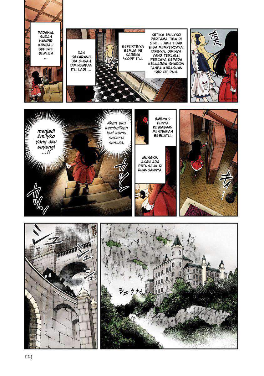 Shadows House Chapter 46 Gambar 3