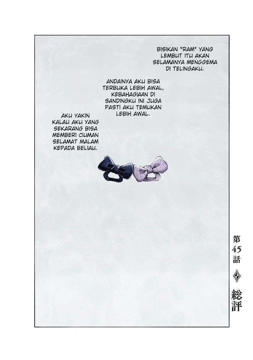 Baca  Shadows House Chapter 45 Gambar 2