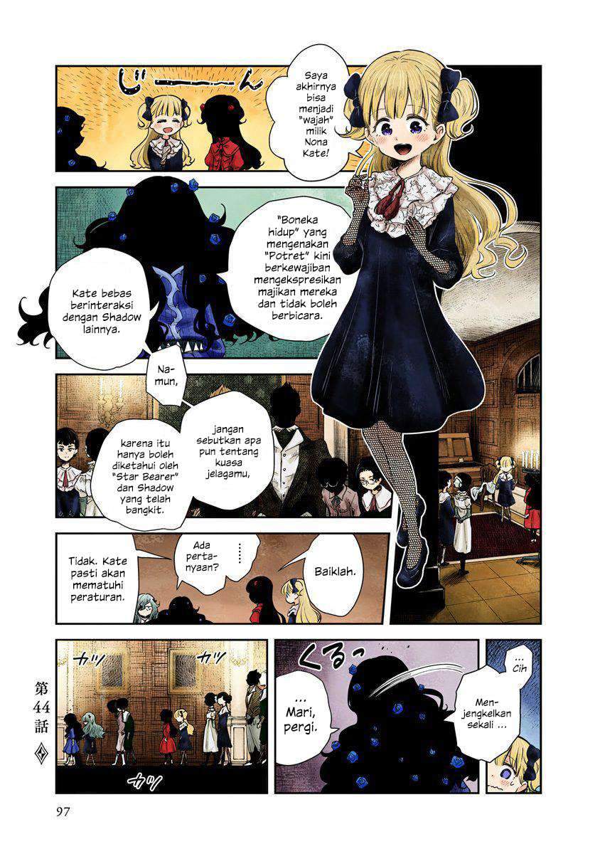 Baca Komik Shadows House Chapter 44 Gambar 1