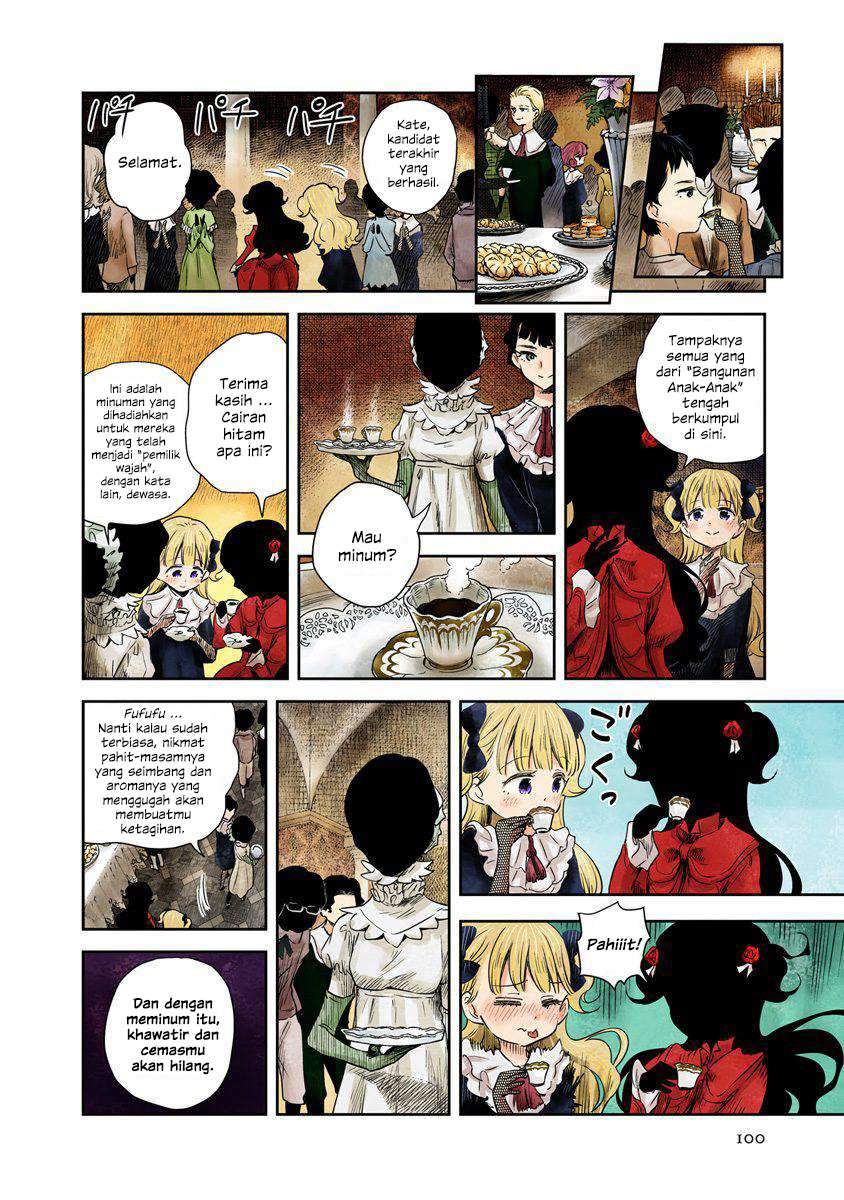 Shadows House Chapter 44 Gambar 4