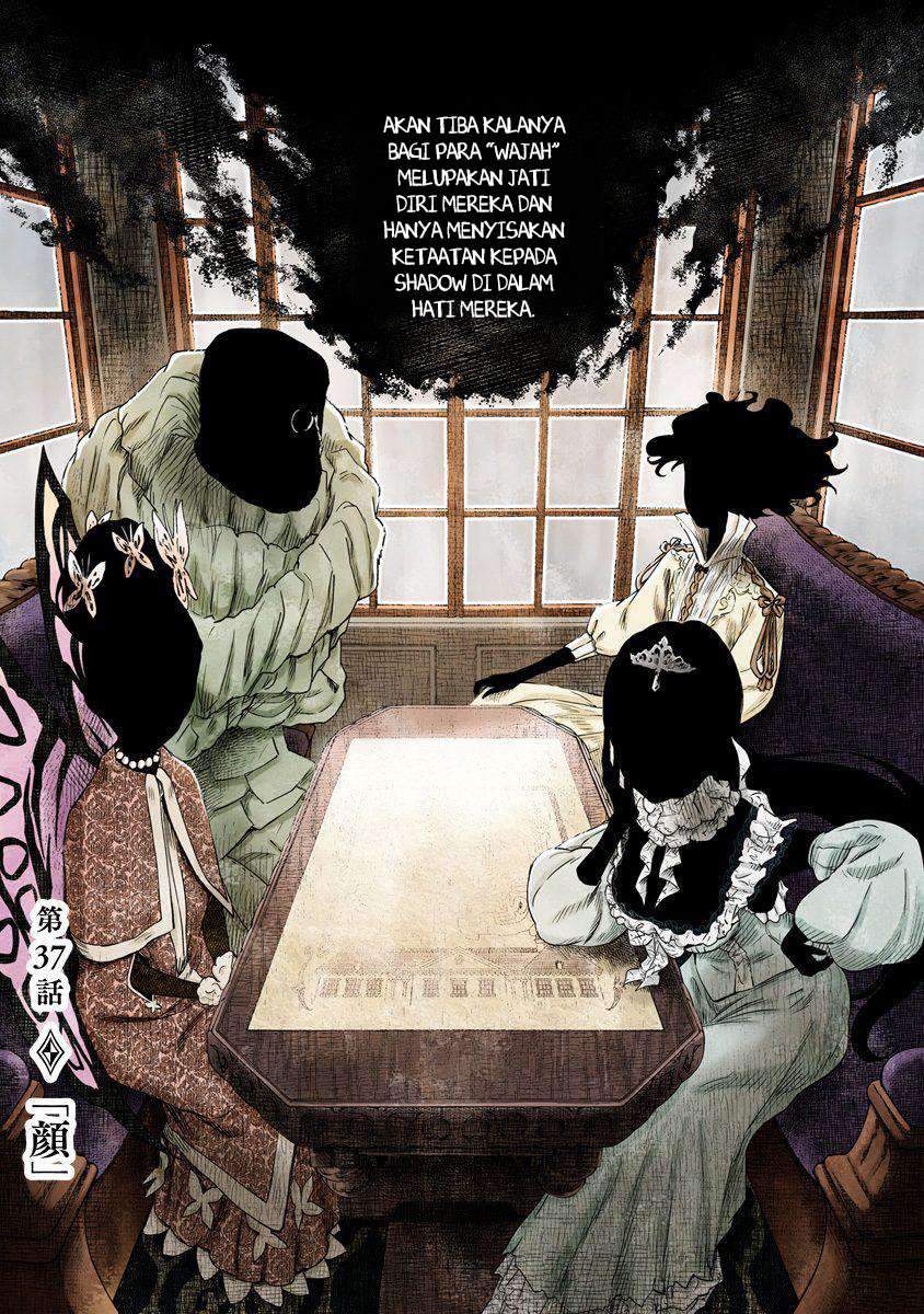 Baca Komik Shadows House Chapter 37 Gambar 1