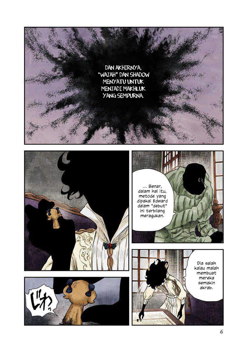 Baca Shadows House Chapter 37 Gambar 2