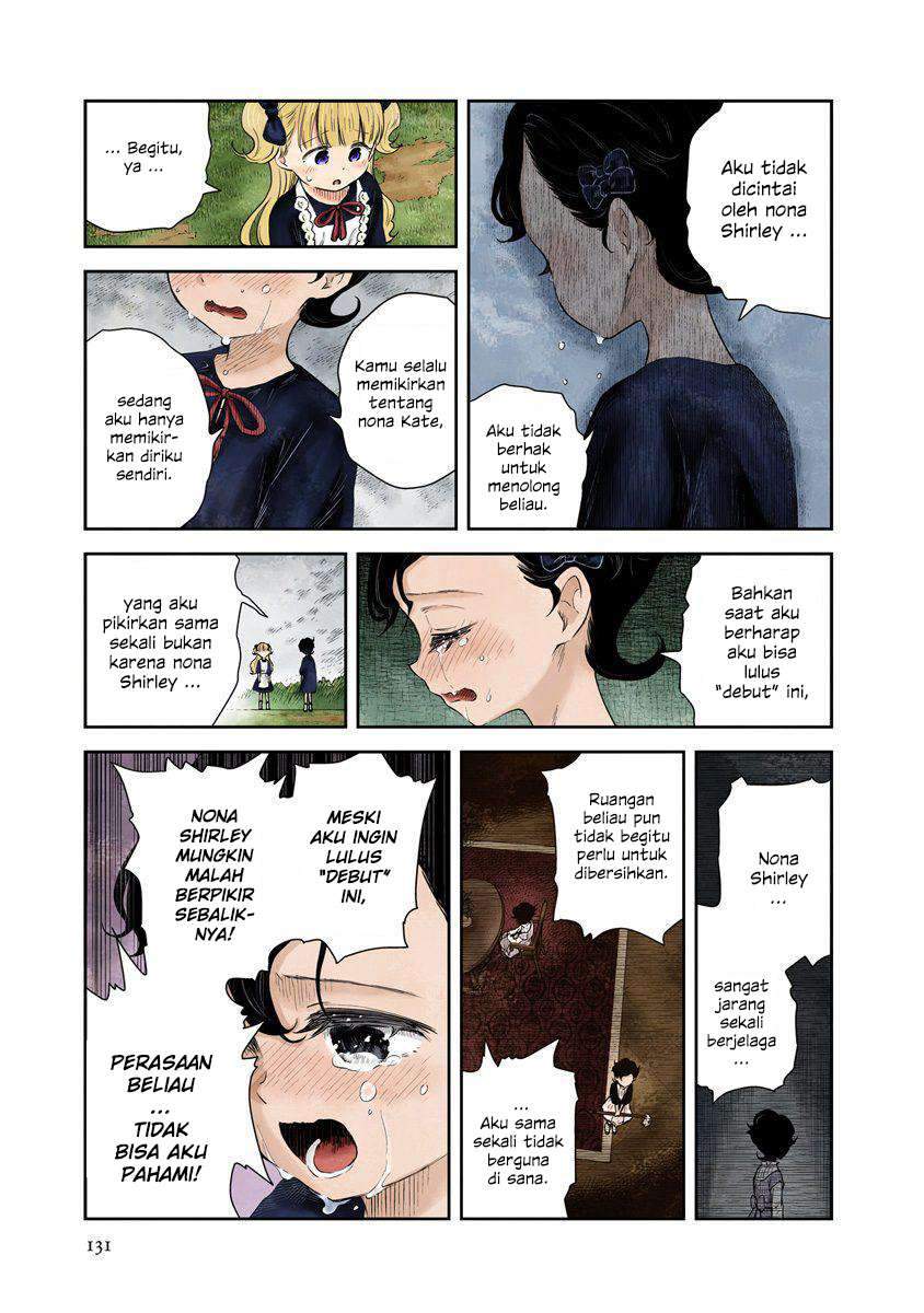 Shadows House Chapter 35 Gambar 4