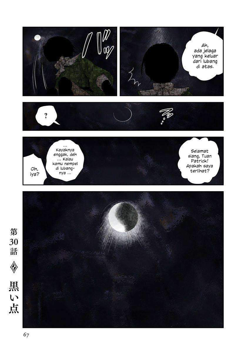 Baca Shadows House Chapter 30 Gambar 2