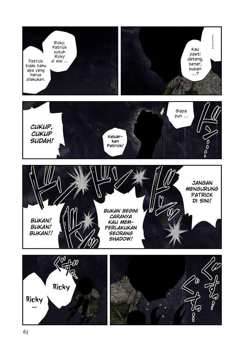 Shadows House Chapter 29 Gambar 12