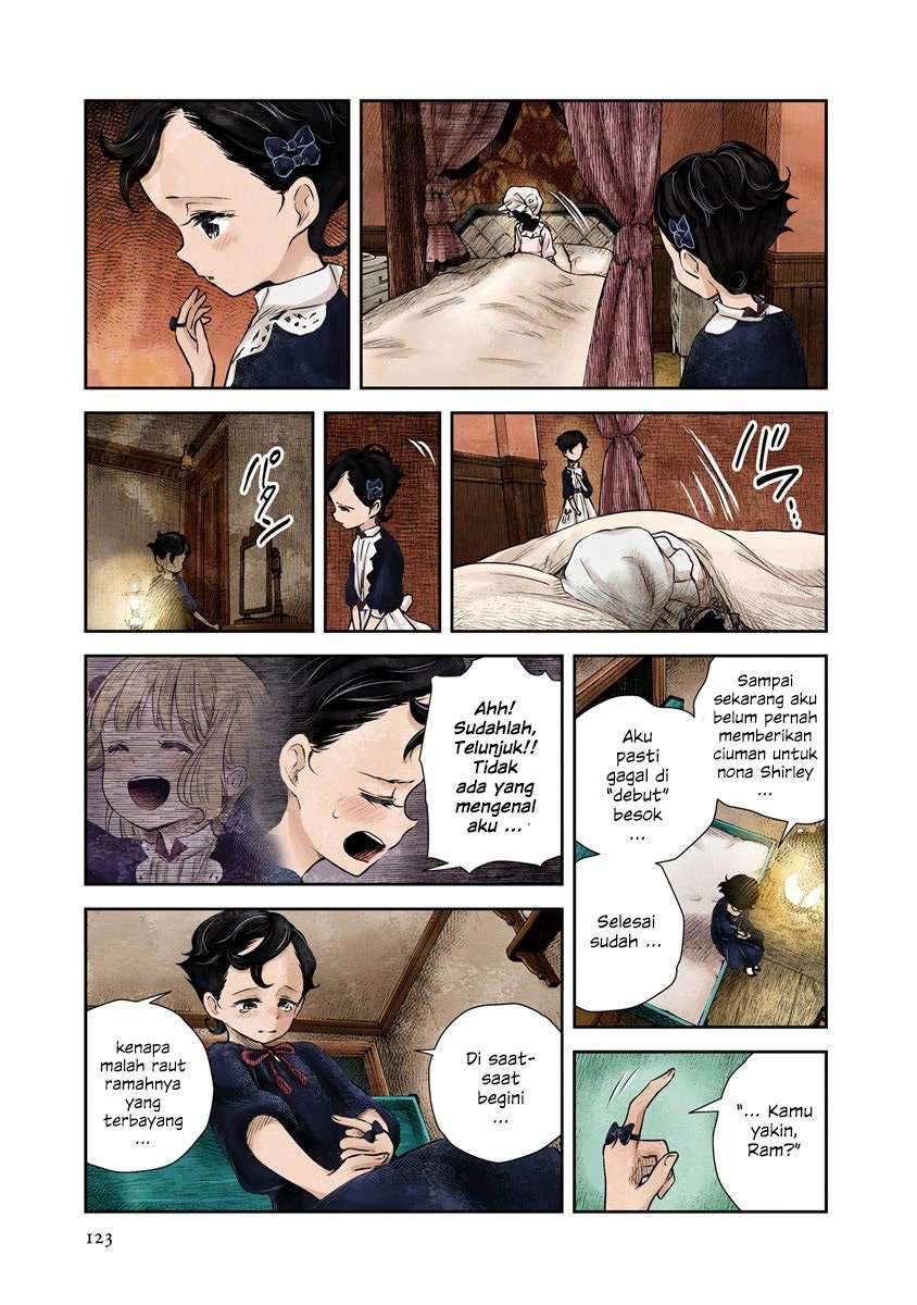 Shadows House Chapter 22 Gambar 5
