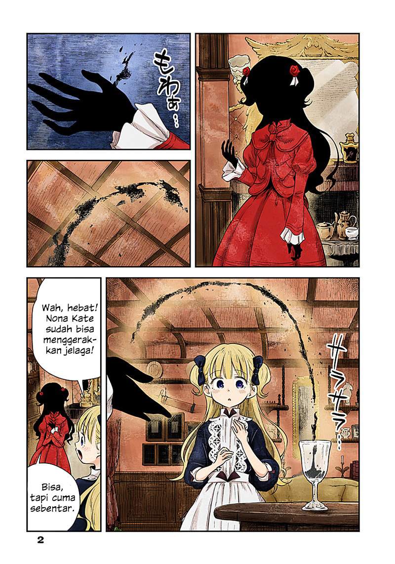 Baca Shadows House Chapter 16 Gambar 2