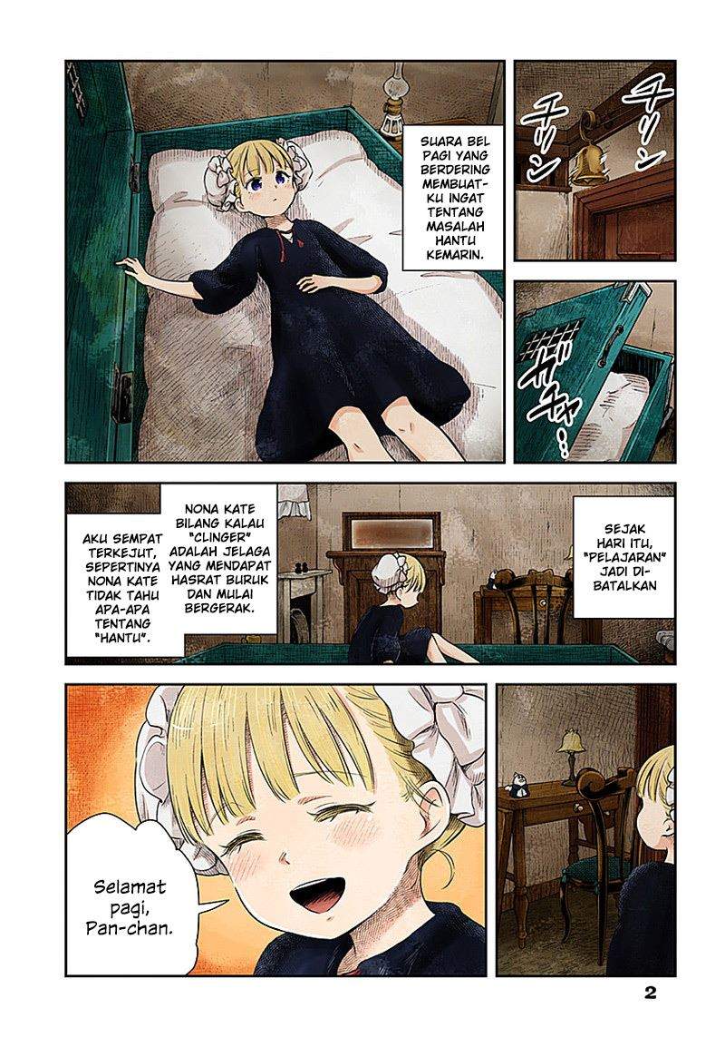Baca  Shadows House Chapter 15 Gambar 2