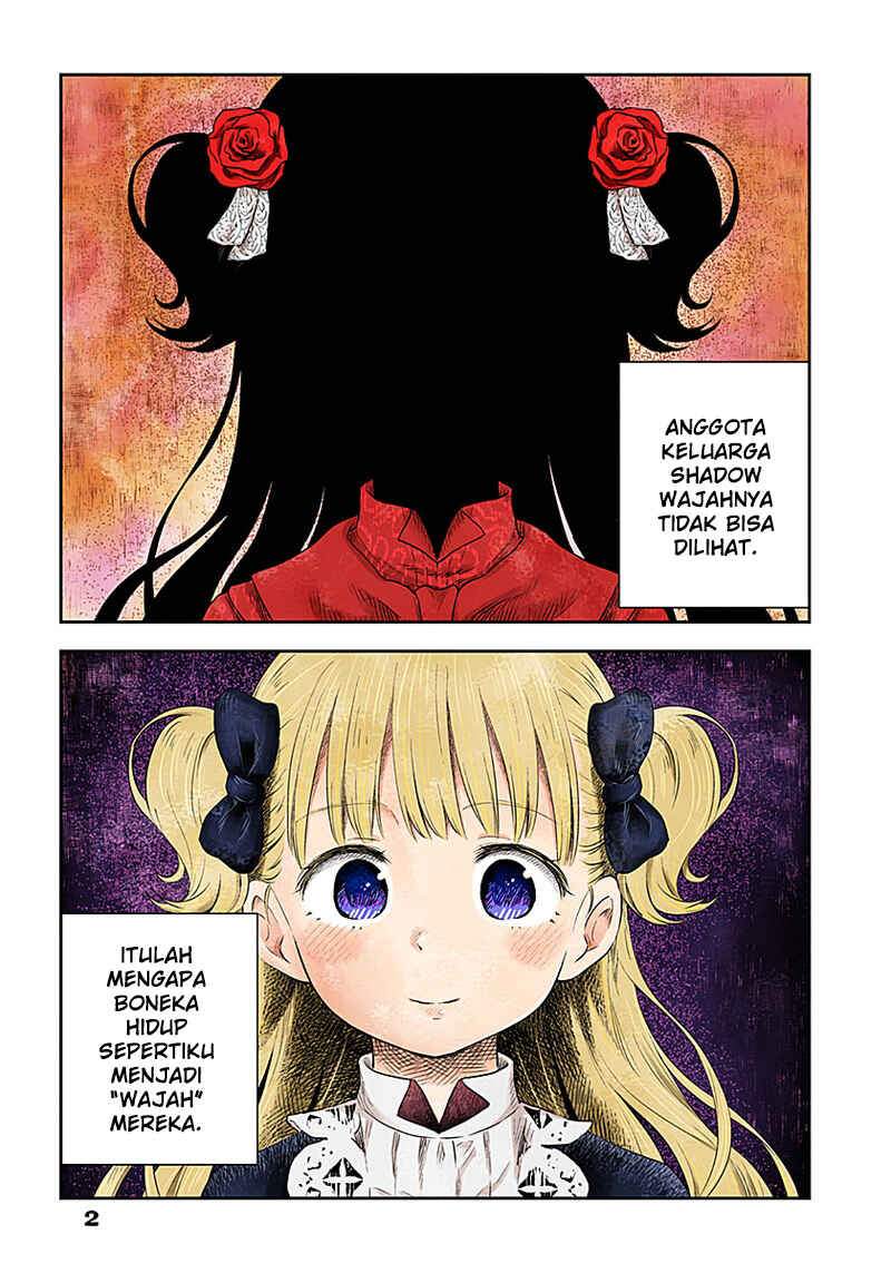 Baca Shadows House Chapter 6 Gambar 2