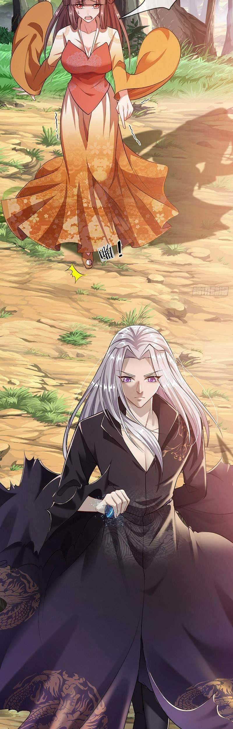 My Disciples All Over The World Chapter 20 Gambar 19