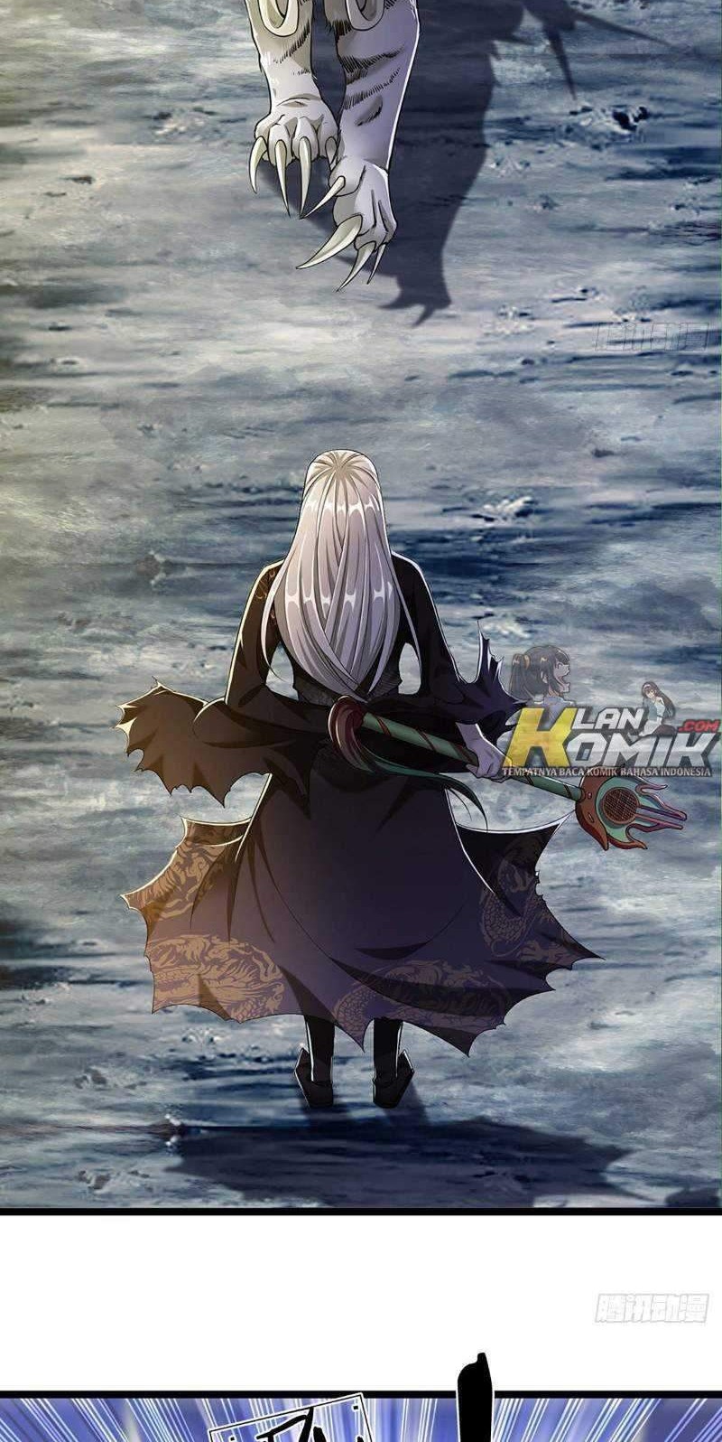 My Disciples All Over The World Chapter 20 Gambar 22