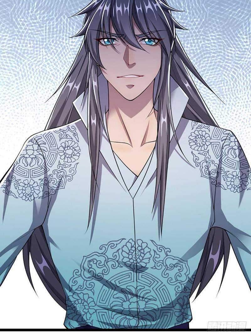 My Disciples All Over The World Chapter 20 Gambar 5
