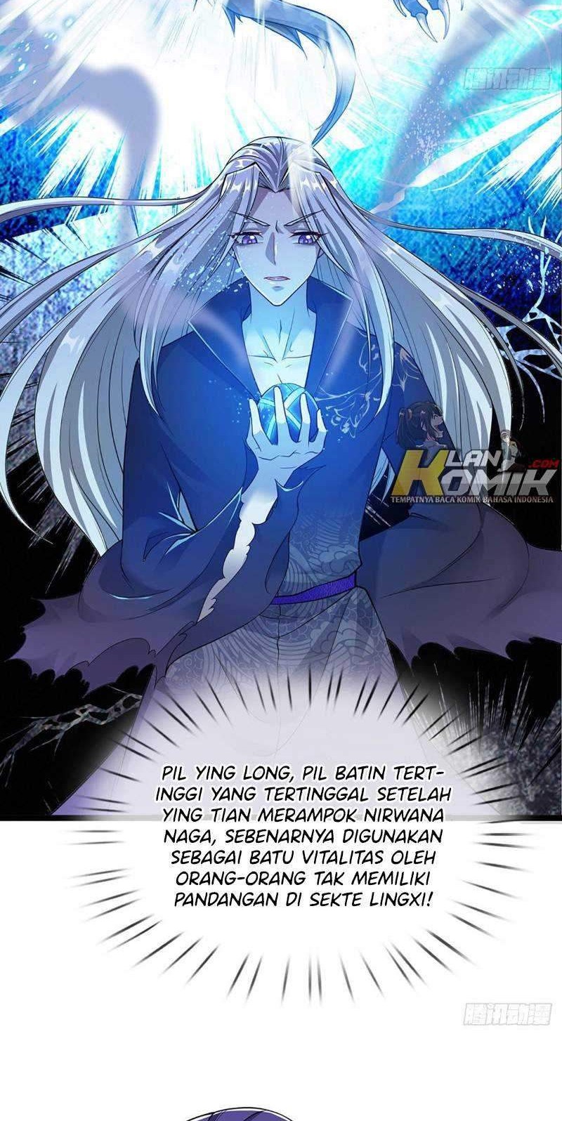My Disciples All Over The World Chapter 20 Gambar 11