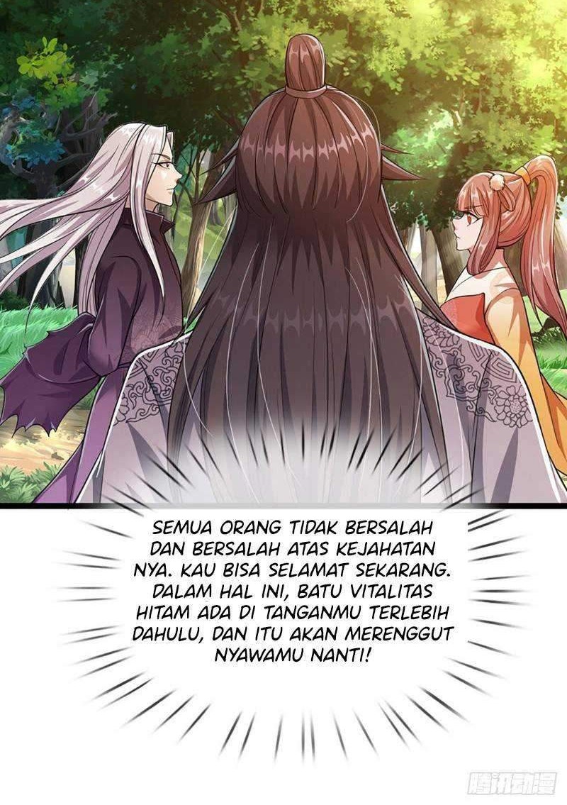 My Disciples All Over The World Chapter 20 Gambar 16