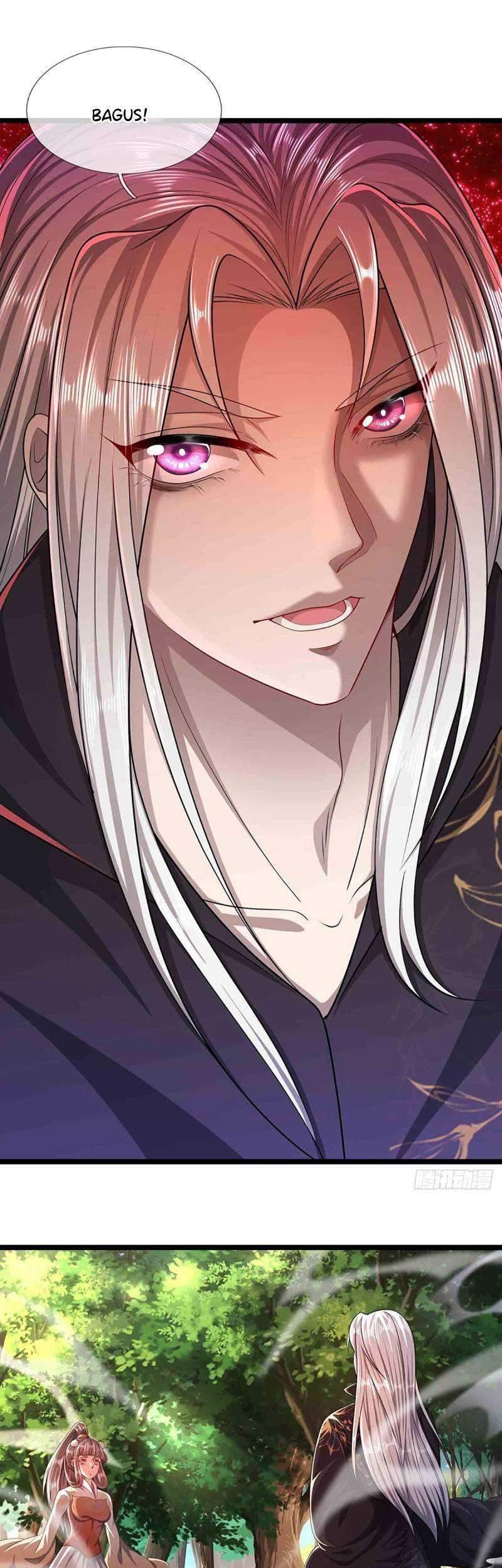 My Disciples All Over The World Chapter 19 Gambar 20