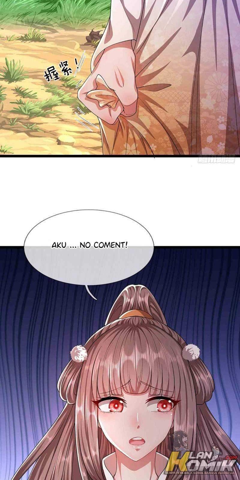 My Disciples All Over The World Chapter 19 Gambar 6