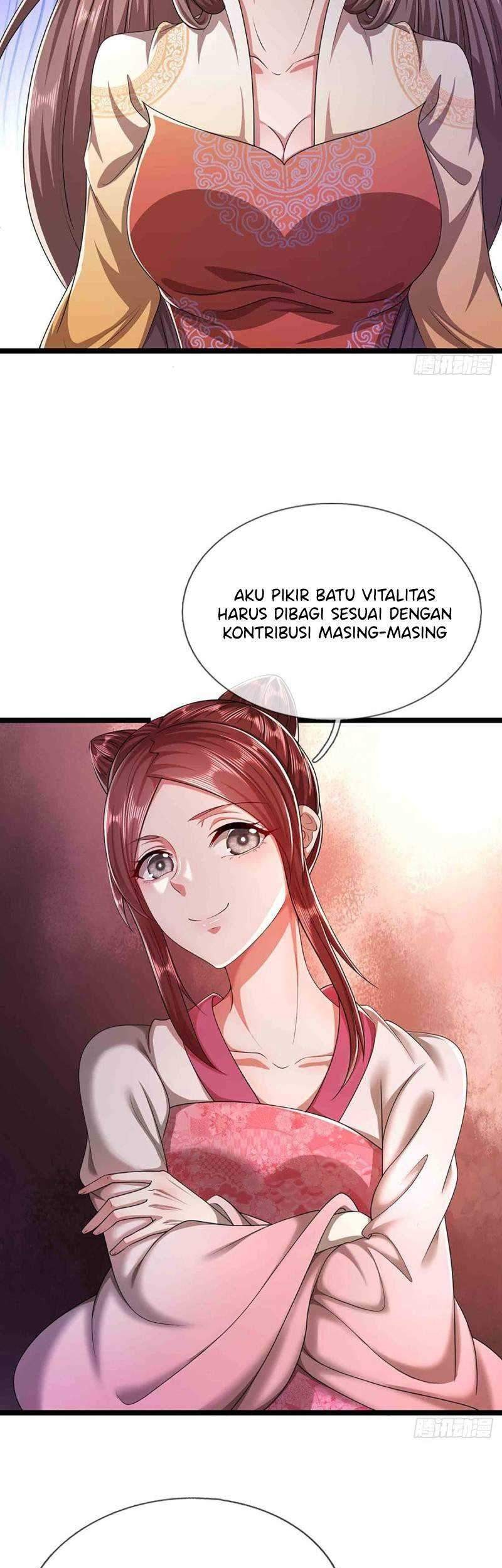 My Disciples All Over The World Chapter 19 Gambar 7