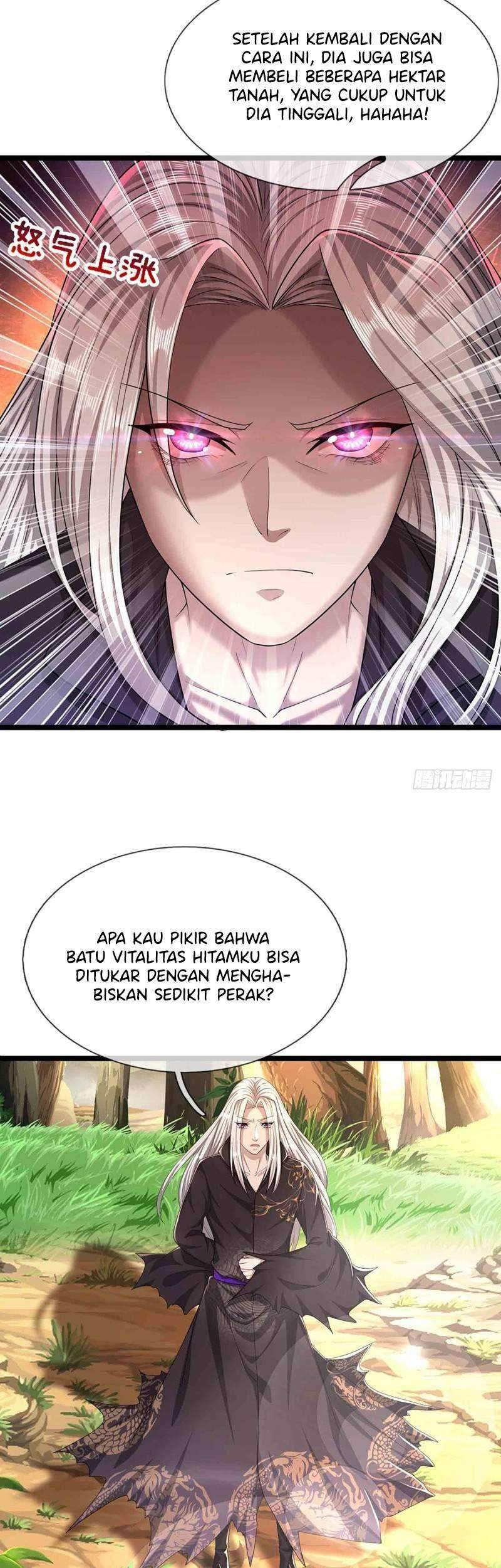 My Disciples All Over The World Chapter 19 Gambar 11