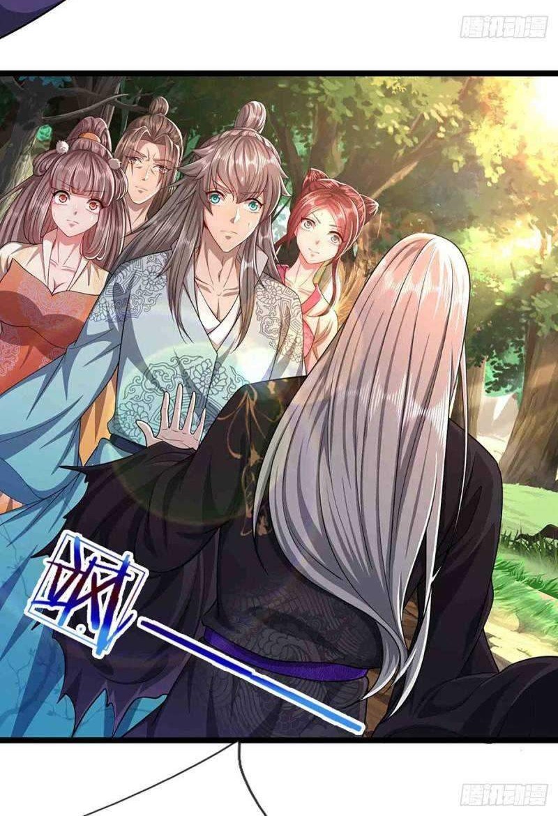 My Disciples All Over The World Chapter 19 Gambar 16