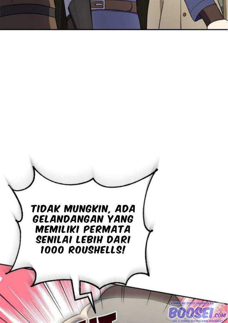 Silver Demon King Chapter 35 Gambar 11