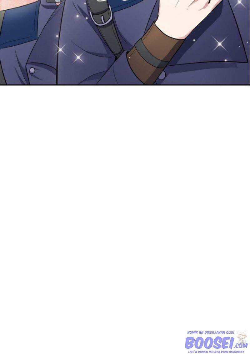 Silver Demon King Chapter 35 Gambar 20