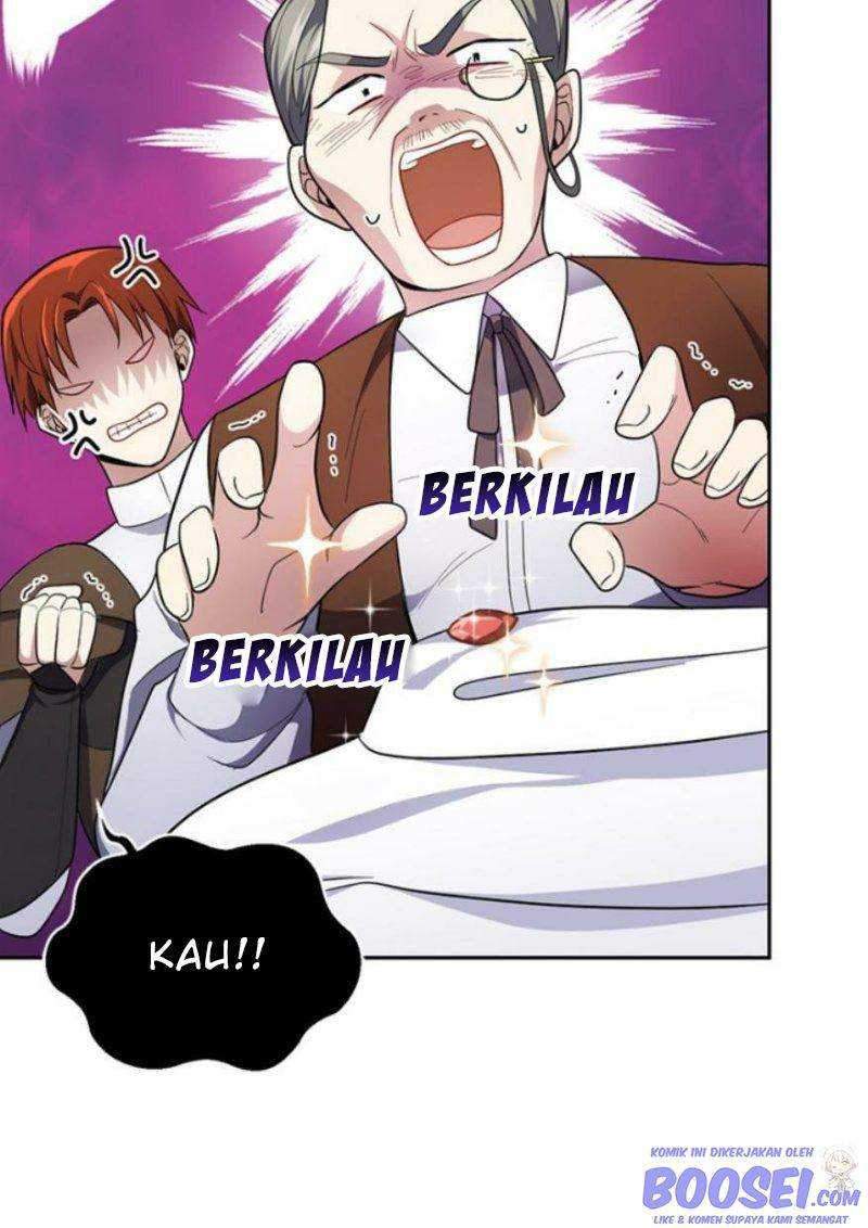 Silver Demon King Chapter 35 Gambar 38