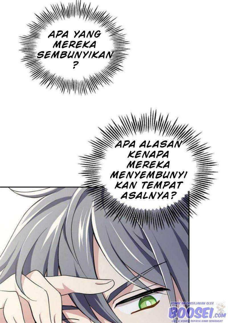 Silver Demon King Chapter 35 Gambar 65