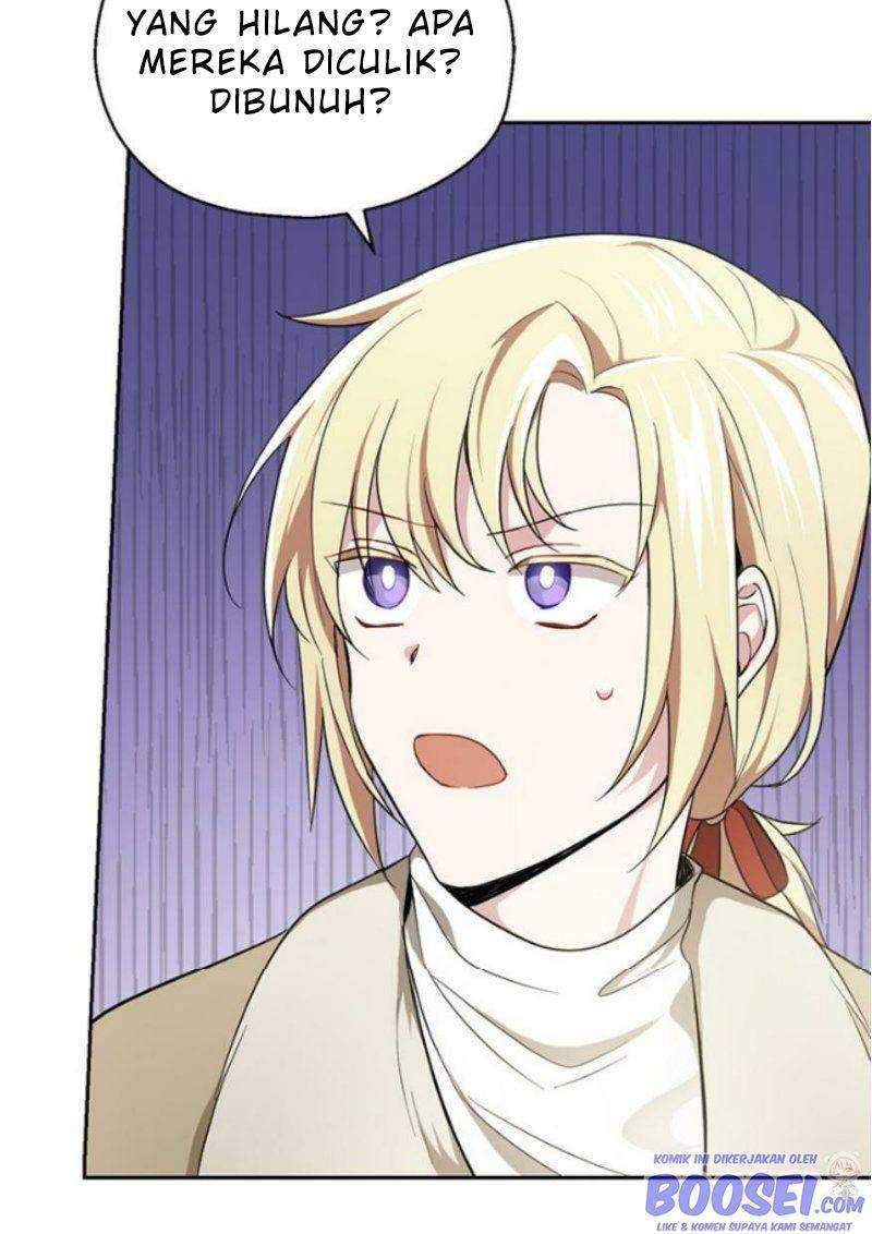 Silver Demon King Chapter 35 Gambar 67