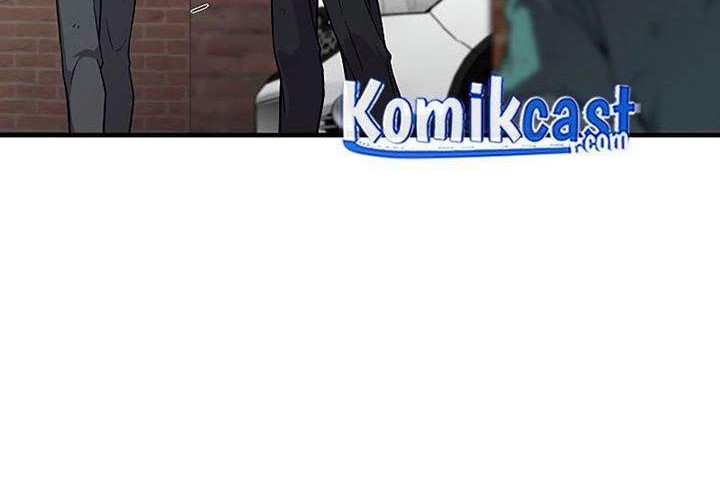 The Earth Savior Selection Chapter 8 Gambar 36