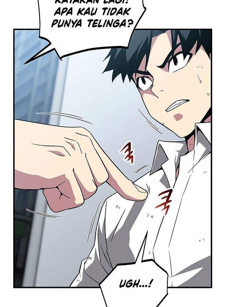 Baca The Earth Savior Selection Chapter 8 Gambar 2