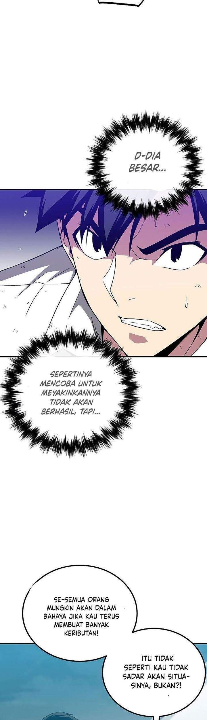 The Earth Savior Selection Chapter 8 Gambar 3