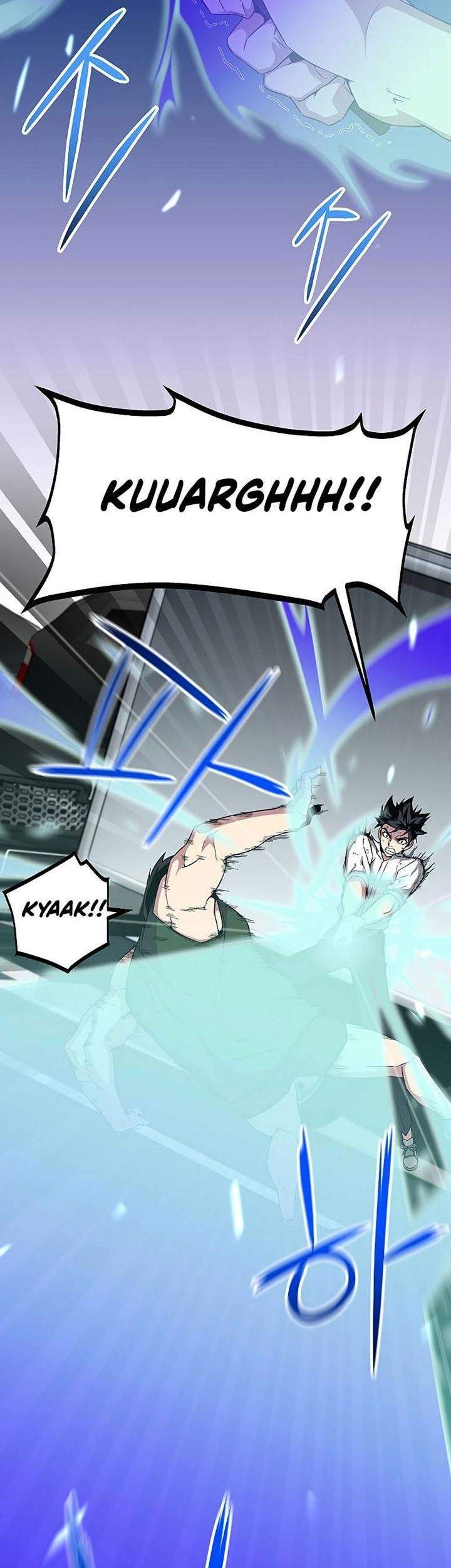 The Earth Savior Selection Chapter 8 Gambar 11