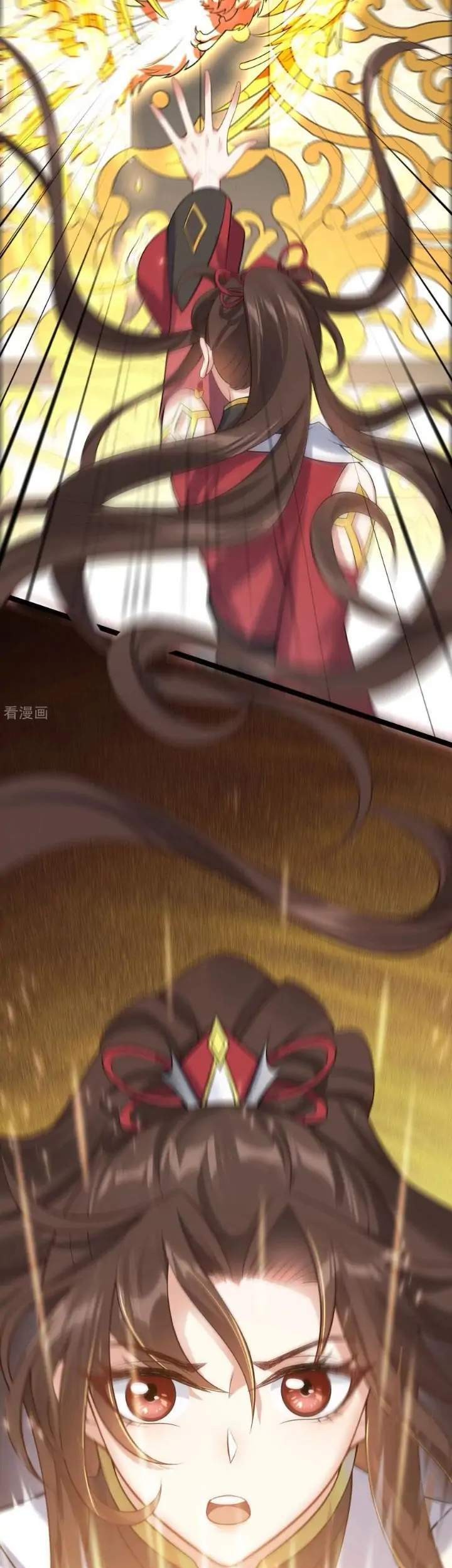 Return The Demon Goddess Chapter 52 Gambar 29