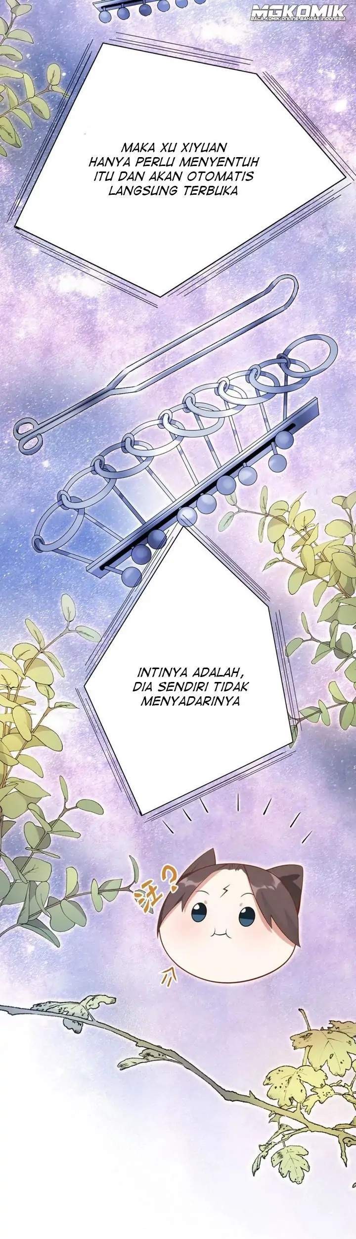 Return The Demon Goddess Chapter 52 Gambar 43