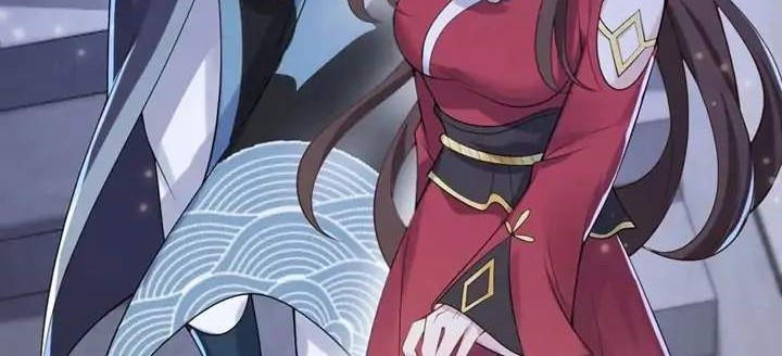 Return The Demon Goddess Chapter 52 Gambar 48