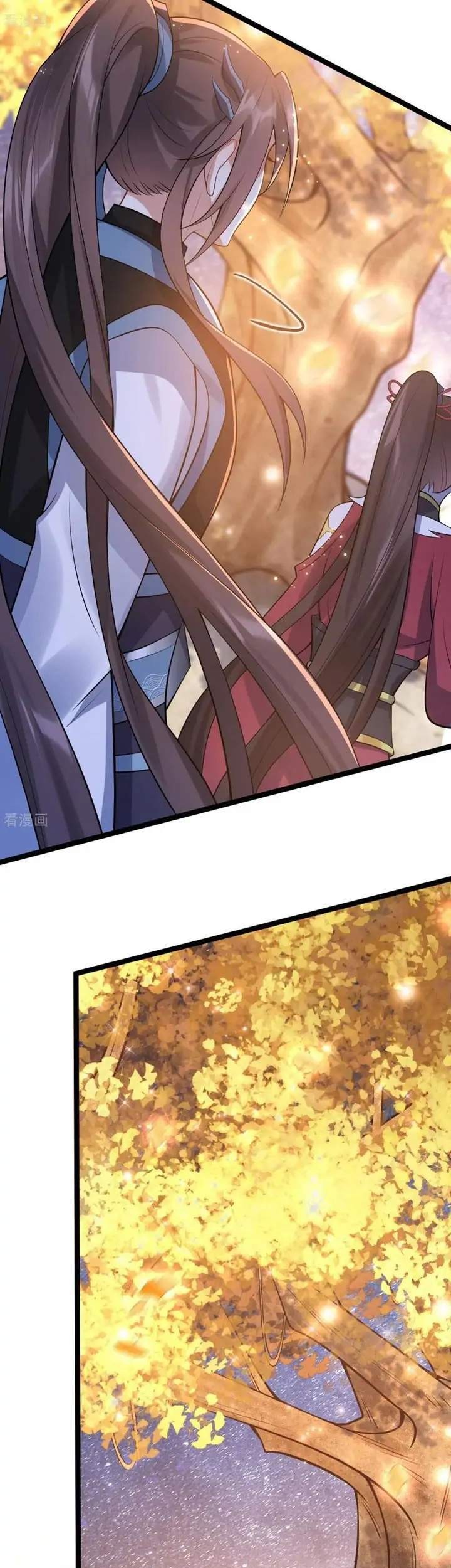 Return The Demon Goddess Chapter 52 Gambar 15