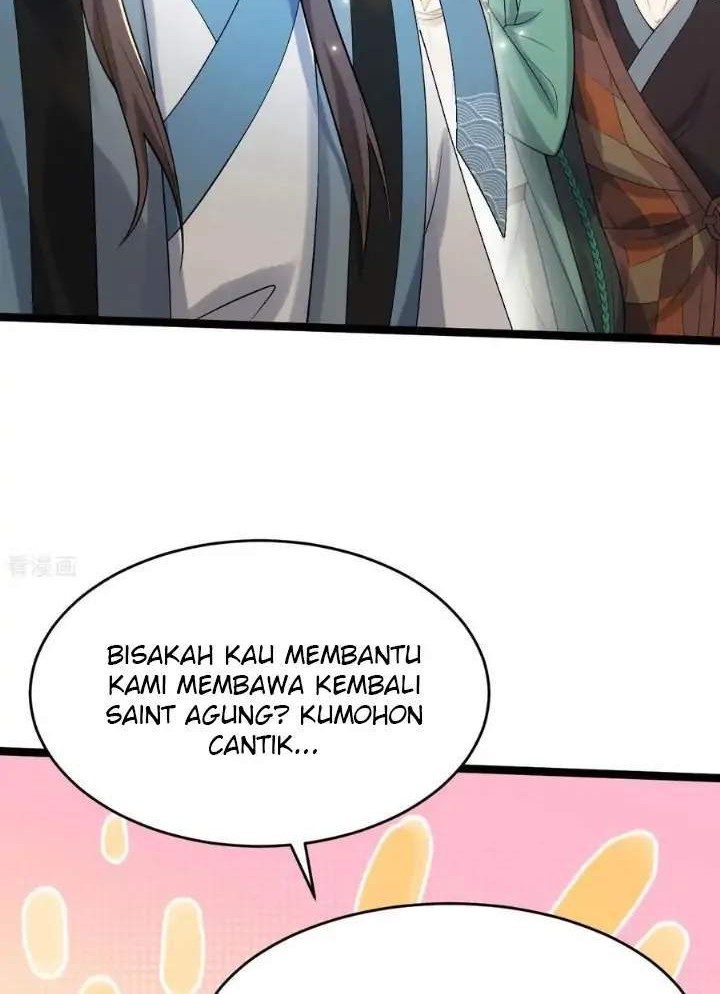 Return The Demon Goddess Chapter 51 Gambar 20