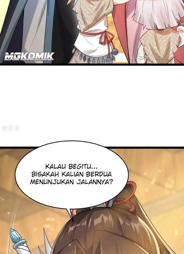 Return The Demon Goddess Chapter 51 Gambar 22