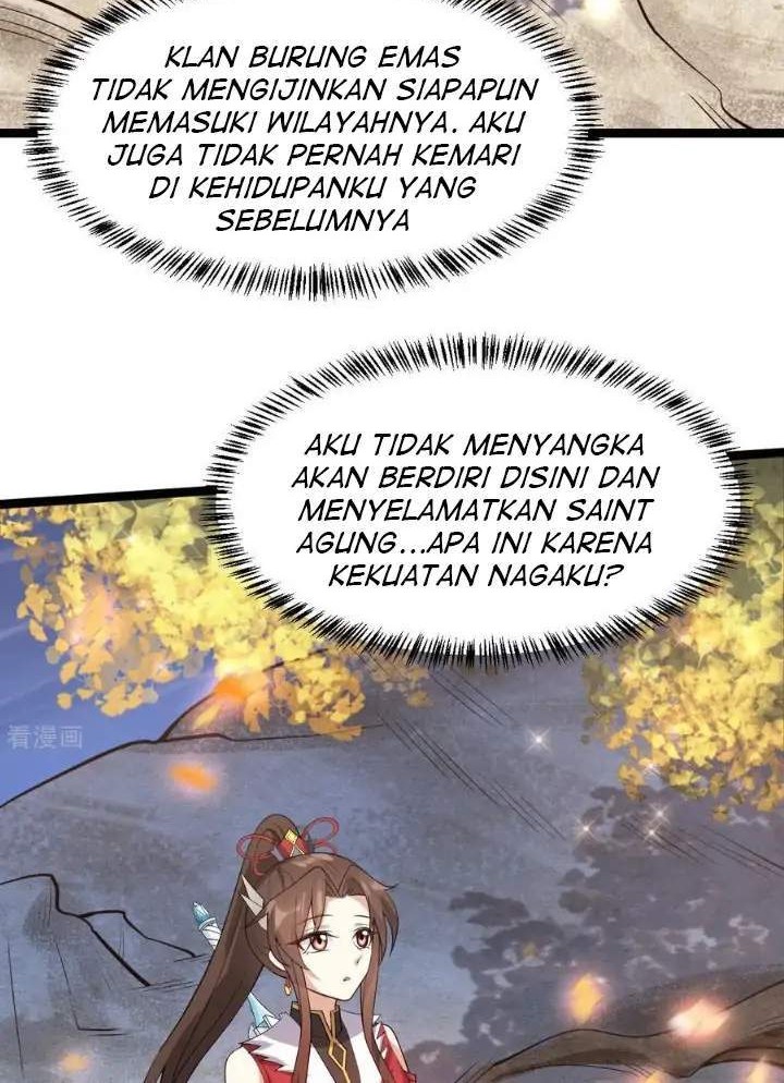 Return The Demon Goddess Chapter 51 Gambar 24