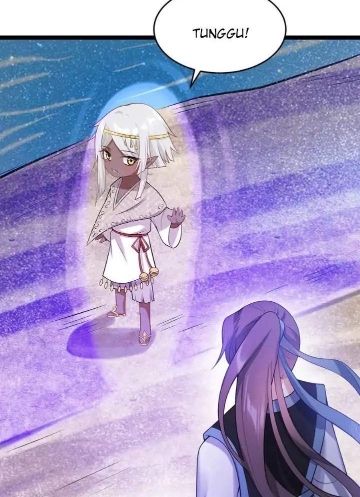 Return The Demon Goddess Chapter 51 Gambar 26