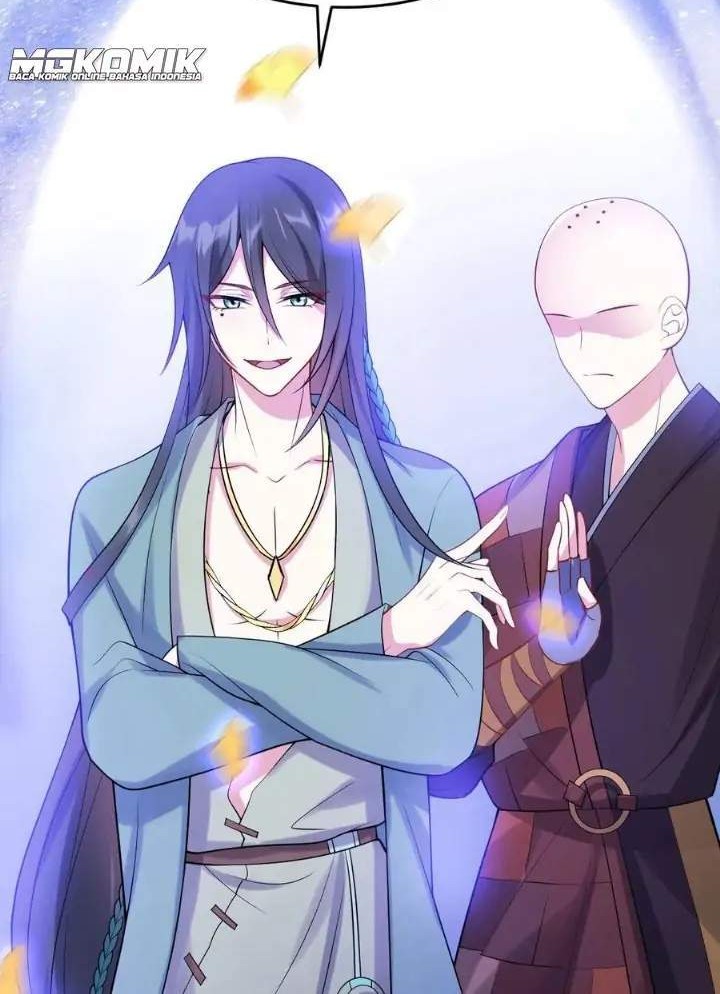 Return The Demon Goddess Chapter 51 Gambar 28