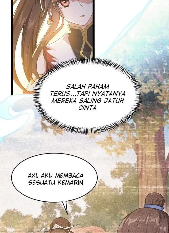 Return The Demon Goddess Chapter 51 Gambar 4