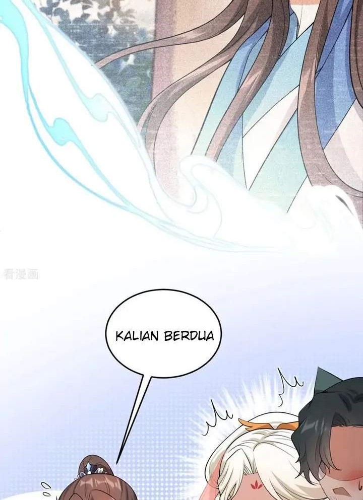 Return The Demon Goddess Chapter 51 Gambar 6