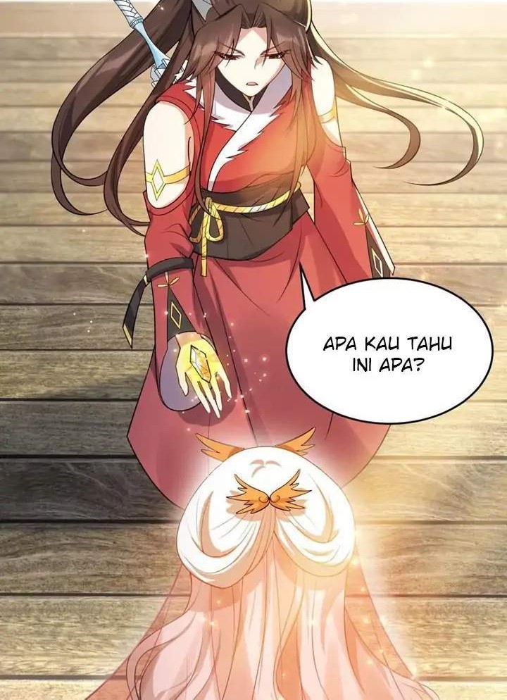 Return The Demon Goddess Chapter 51 Gambar 8