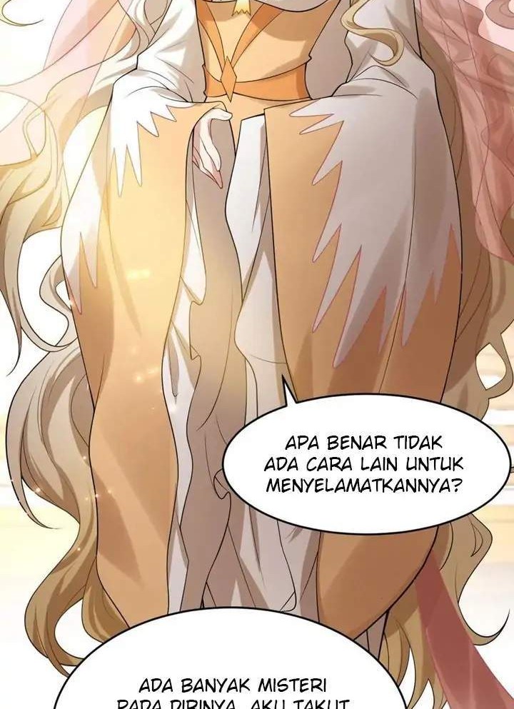Return The Demon Goddess Chapter 51 Gambar 10